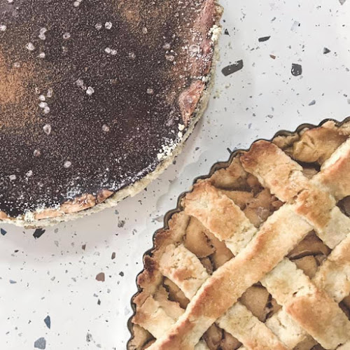 FČIL espresso bar - Gastronomie a pohostinství