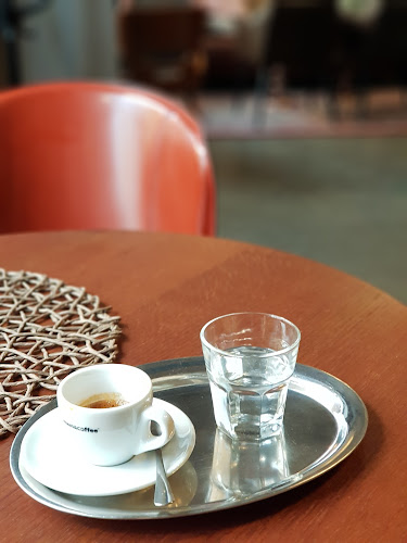 Comentarii opinii despre Dhaba Cafe