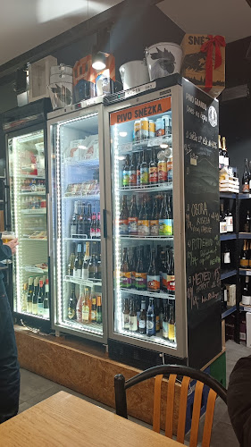 Pivo Grando - Gastronomie a pohostinství