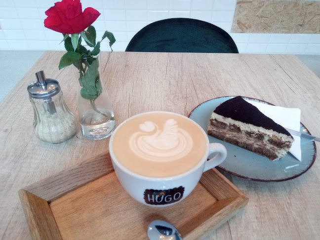 HUGO kavárna - Gastronomie a pohostinství