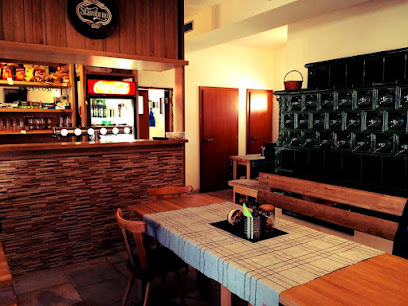 HOSPŮDKA MALÁ ALE NAŠA