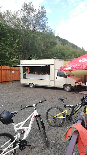 Cyklo bistro Královské Poříčí - Karlovy Vary