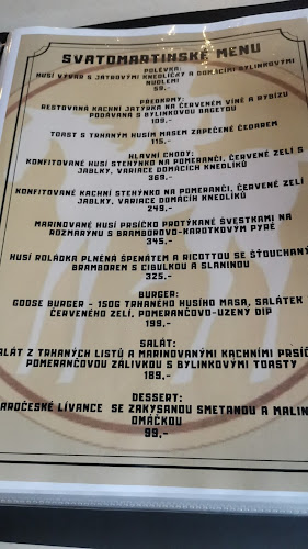 Restaurant Áčko - Hrádek nad Nisou