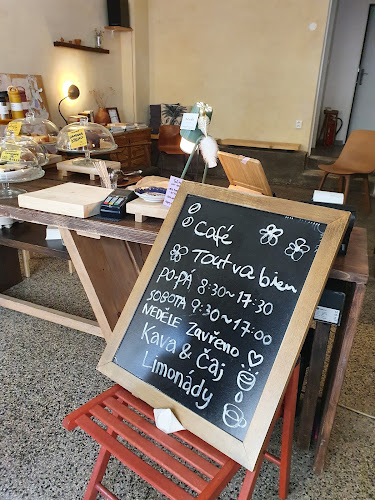 Opinii despre Café Tout va bien în Vinohrady - Gastronomie a pohostinství