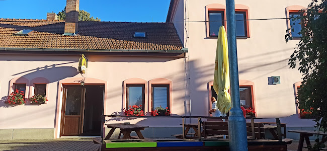 Hospůdka U netopýra