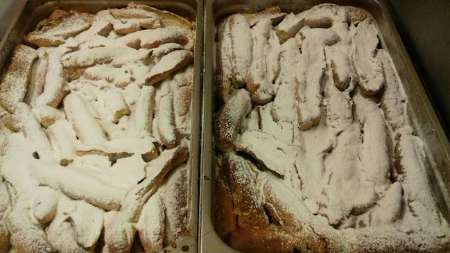 Retro Jídelna Melíšek