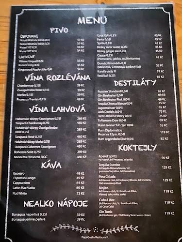 Comentarii opinii despre PapaGusto Restaurant