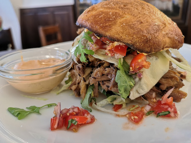 Restaurace U Labutí - Praha