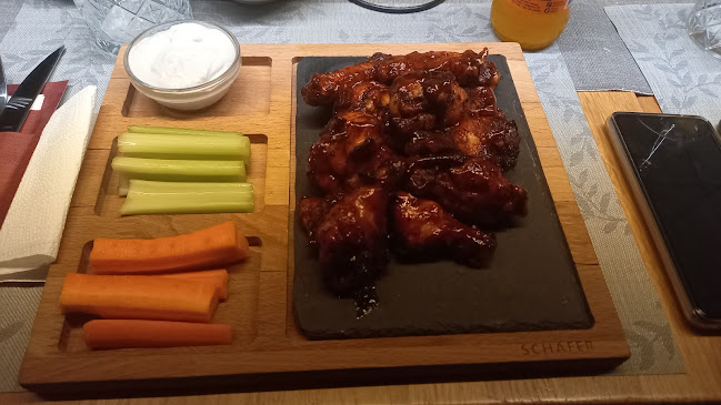 Vinohradský bulvár - Gastronomie a pohostinství