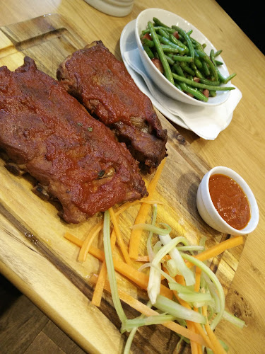 Comentarii opinii despre Restaurant U Mořice