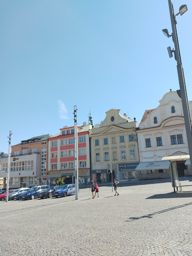 Restaurant Craaf - Gastronomie a pohostinství