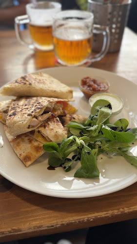 Restaurace Karlínský mlýn