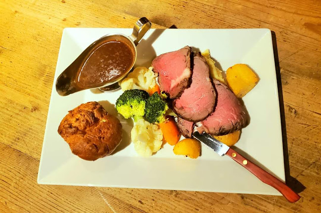 Comentarii opinii despre The James Joyce