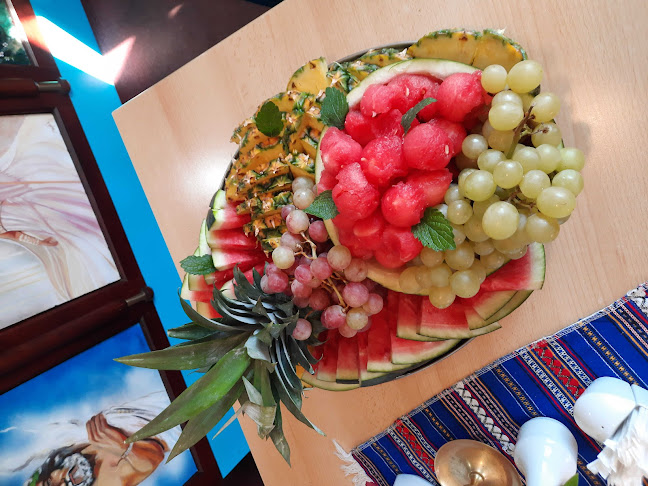 Řecká Restaurace Poseidon - Domažlice - Domažlice