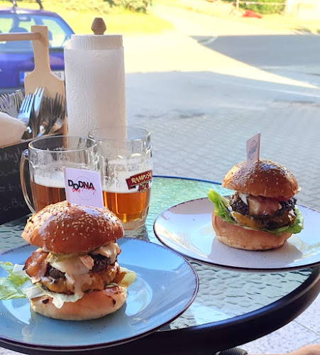 Bistro DOKAPSY - Gastronomie a pohostinství