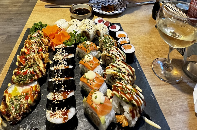 AE Restaurant - Teplice