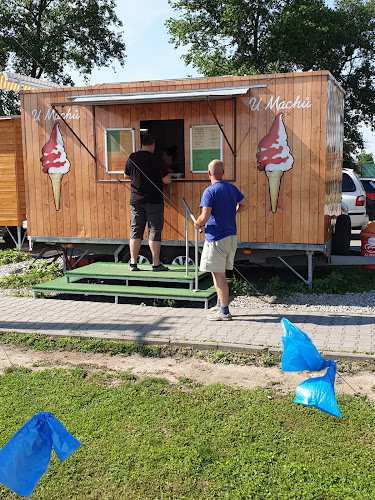 U Machů - Brno