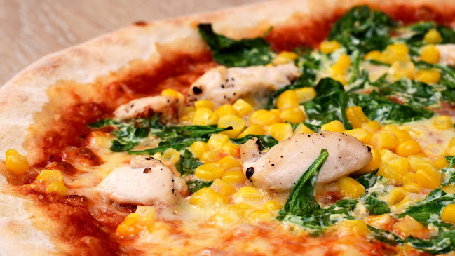 Comentarii opinii despre Pizzburg