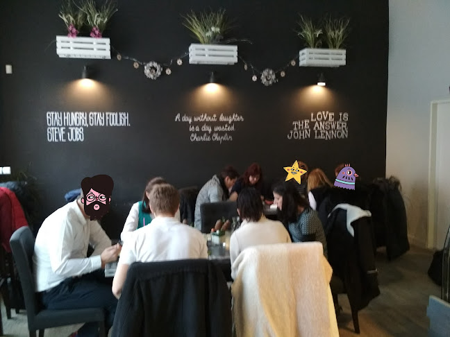 Fresh Bistro Coffee - Gastronomie a pohostinství