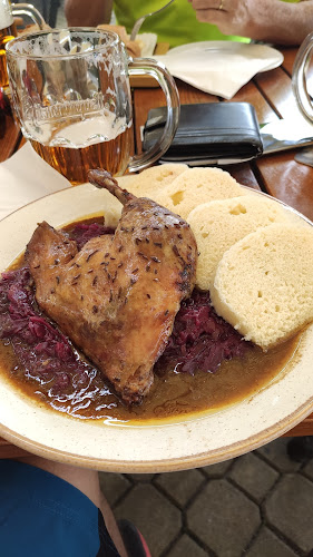 Staroplzenecká restaurace - Starý Plzenec