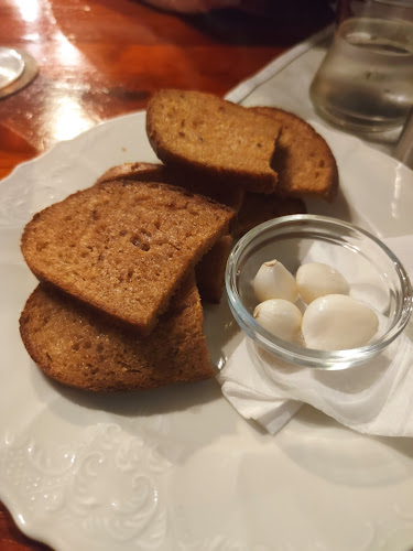 Restaurace Sklípek, Restaurace Karlovy Vary - Karlovy Vary