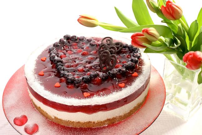 Crêperie Café Girafe - Praha