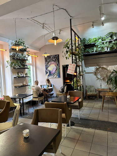 KLUB Petrohradská - Praha