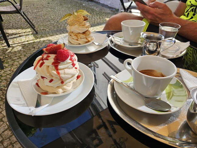 Kavárna Ostrov - Caffíčko - Gastronomie a pohostinství