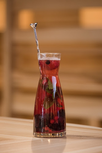 Comentarii opinii despre Hajja Caffé Děčín