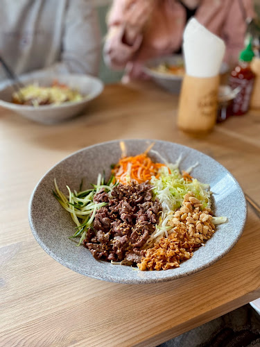 Banh Mi Makers - Letná - Gastronomie a pohostinství