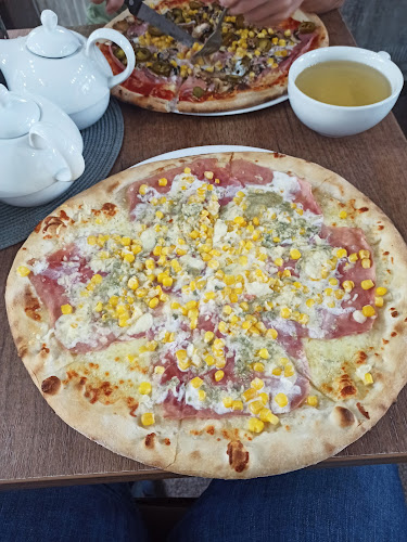 Pizzeria Max - Havířov