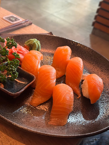 Comentarii opinii despre Môc Liberec - pravá vietnamská kuchyně