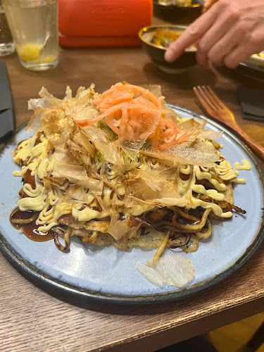 Opinii despre MANYA Sushi & Sake Izakaya în Brno - Gastronomie a pohostinství