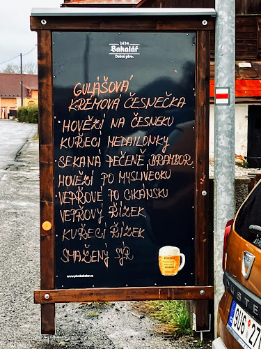 Restaurace U Slunce (penzion)