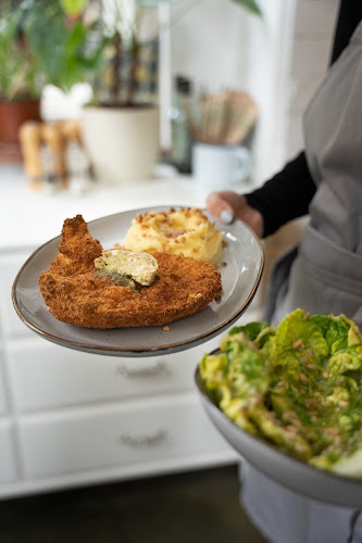 HogoFogo Bistro - Gastronomie a pohostinství