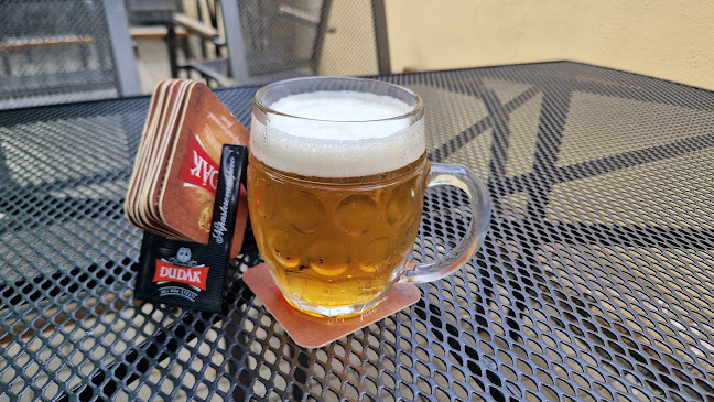 Opinii despre Restaurant a Bar Berchtold în Zlín - Gastronomie a pohostinství