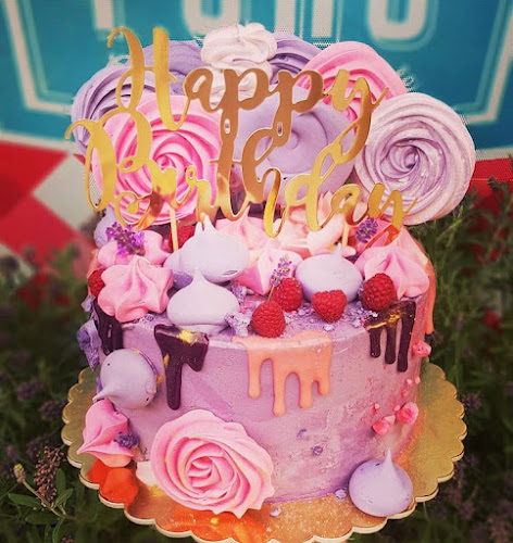 Puro Gelato - Karlín - Praha