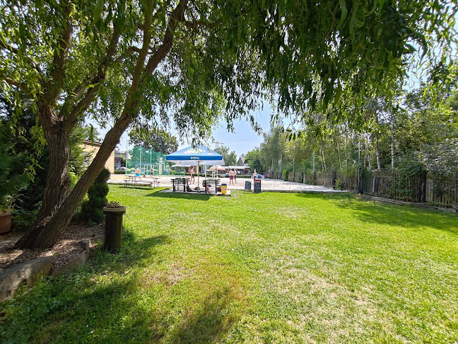 Jacht club Barbora - Ústí nad Labem