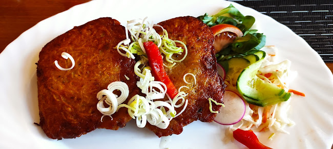 RESTAURACE U ZLATÉHO LVA - Ostrava