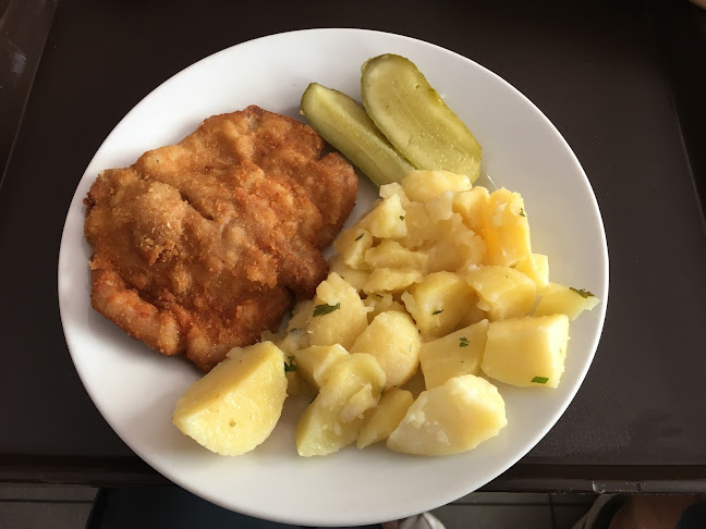 Restaurace - Bistro Lupačovi