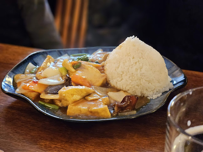 NHU Ý Restaurace - Gastronomie a pohostinství