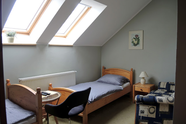 Comentarii opinii despre Restaurace Na Rychtě