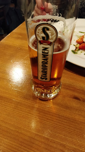 Comentarii opinii despre Restaurace Karlínský mlýn