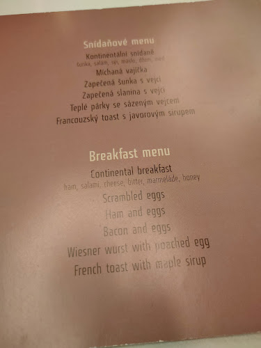 Bohém Restaurant Litomyšl - Gastronomie a pohostinství