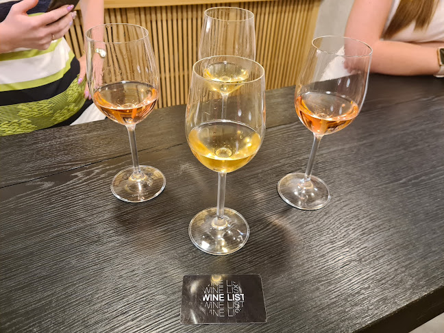 WineList s.r.o. - Gastronomie a pohostinství
