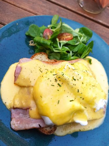 Café Všehochuť - Gastronomie a pohostinství