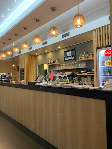 Sushi Sakura - Karlovy Vary