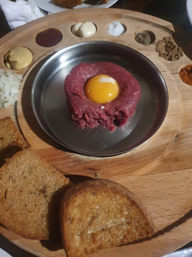 Malostranská pivnice - Malá Strana