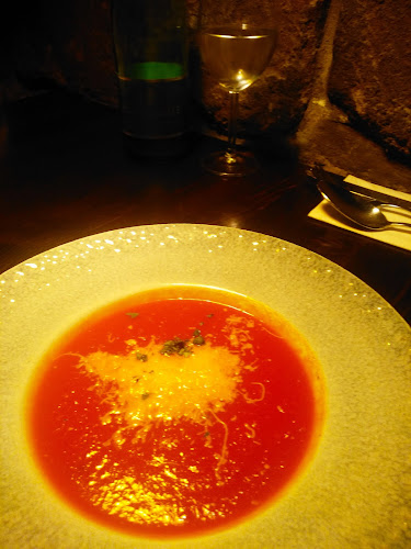 Rango restaurace - Gastronomie a pohostinství