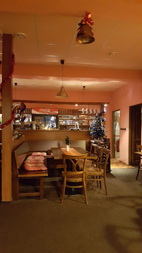 Opinii despre Pizzerie Adamo în Karviná - Gastronomie a pohostinství